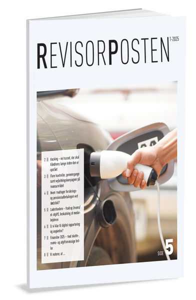 RevisorPosten