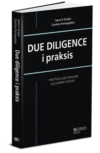 Bog: Due Diligence i Praksis