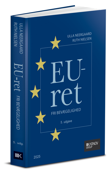 EU-RET. Fri bevægelighed