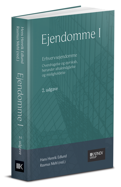 Ejendomme I