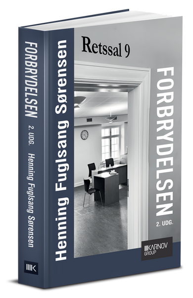 Forbrydelsen