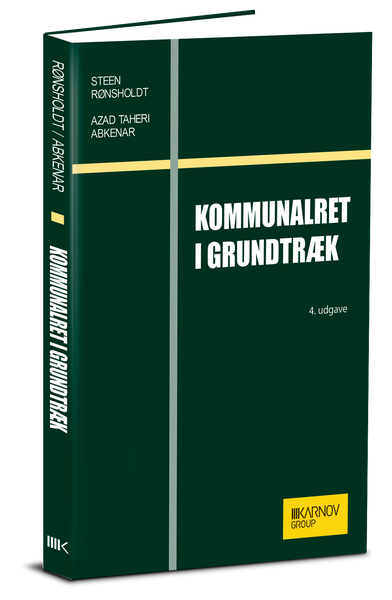 Kommunalret i grundtræk