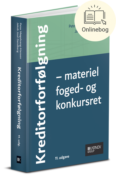 Kreditorforfølgning