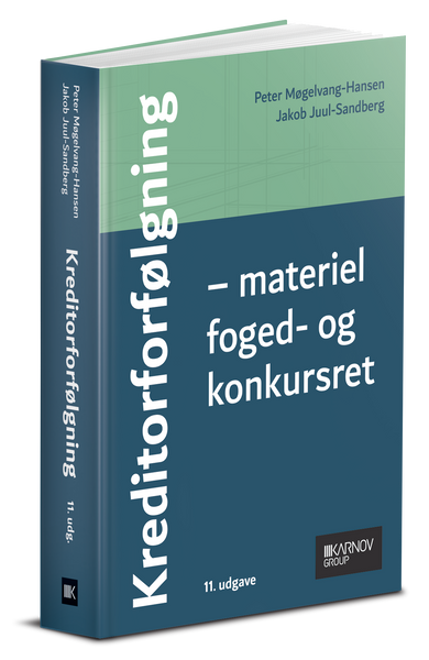 Kreditorforfølgning