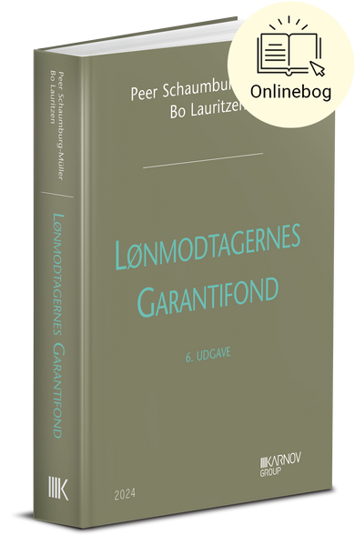 Lønmodtagernes Garantifond