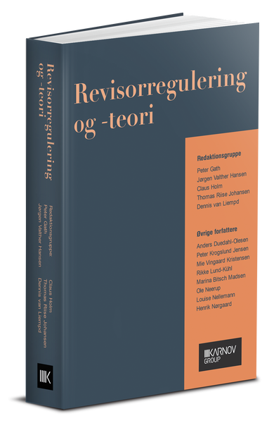 Revisorregulering og -teori