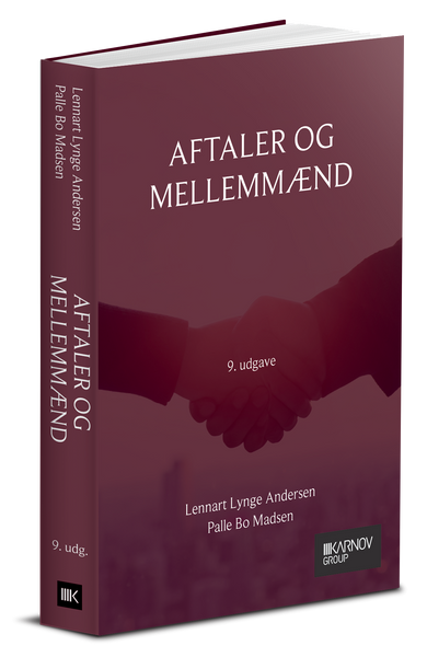 Aftaler og mellemmænd