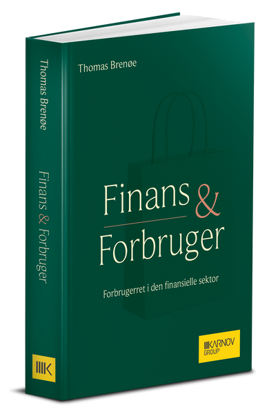 Finans & Forbruger