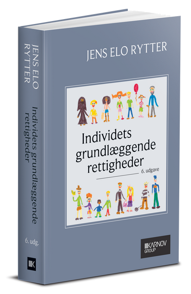 Individets grundlæggende rettigheder