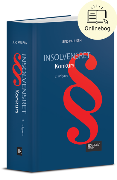 Insolvensret - konkurs