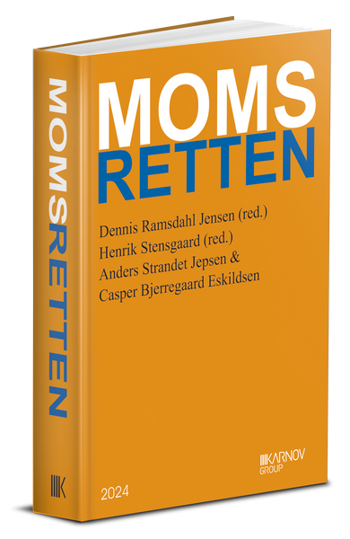 Momsretten