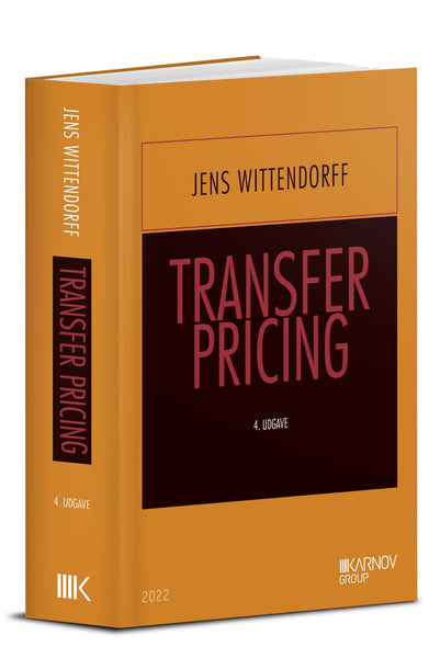 Bog: Transfer pricing