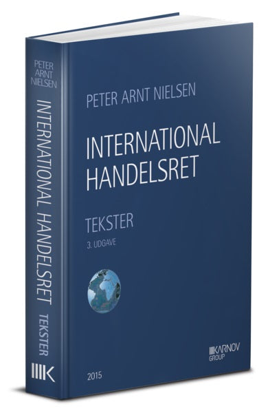 International handelsret - Tekster